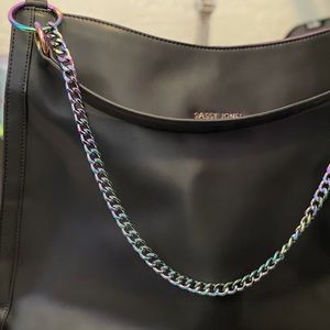 Sassy Jones Jackie Bag Vintage